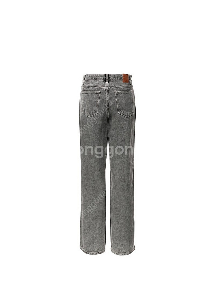 (새상품) 메종마레 No. 2 5 Pocket Deni...--3