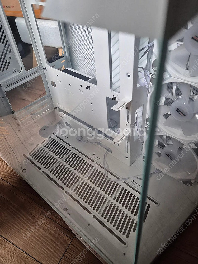 darkflash dy470 +라이저킷팝니다--1