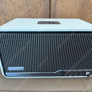 에디파이어 S300 화이트