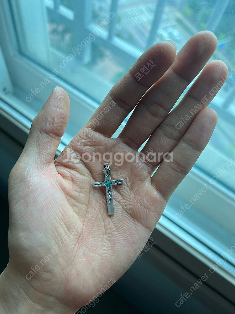 빈티지 나바호 네이티브 아메리칸 사우스웨스턴 터키석 십...--0