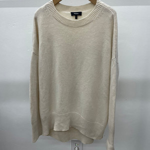 여성)띠어리 캐시미어100% 니트 S사이즈 판매합니다.