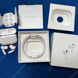 AirPods Pro 2세대 라이트닝 케이블