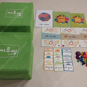 지오플릭 씨투엠 네오픽스