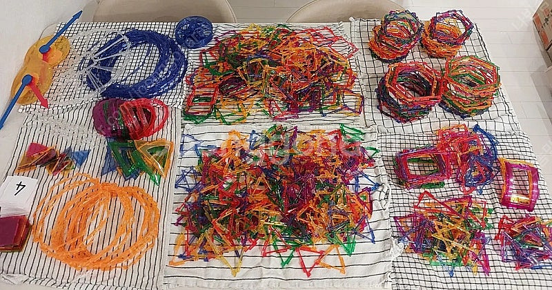 지오플릭 씨투엠 네오픽스--1