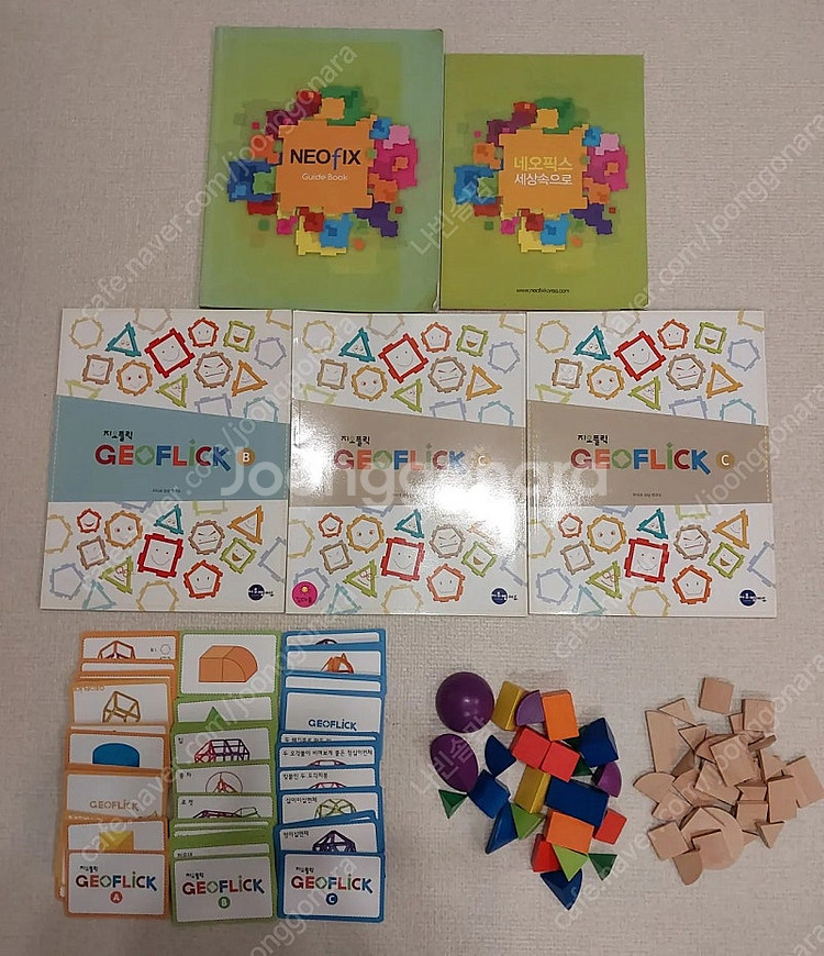 지오플릭 씨투엠 네오픽스--6