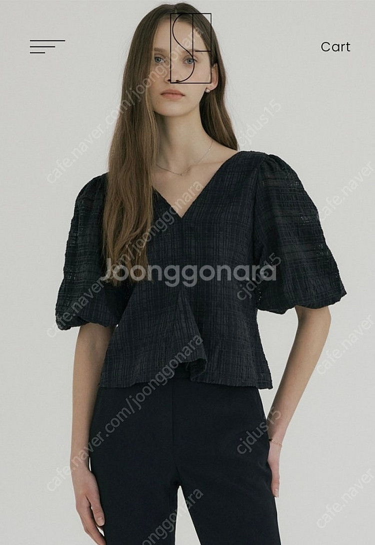 시에 셀리나 블랙--0