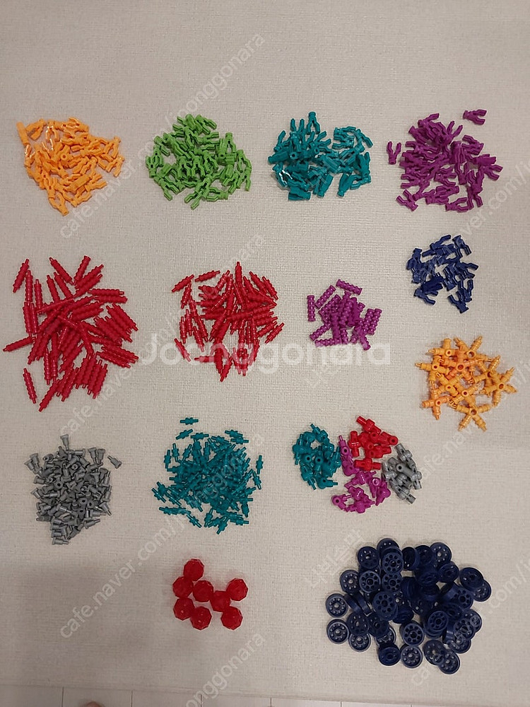 조우본스 Jaw bones--2