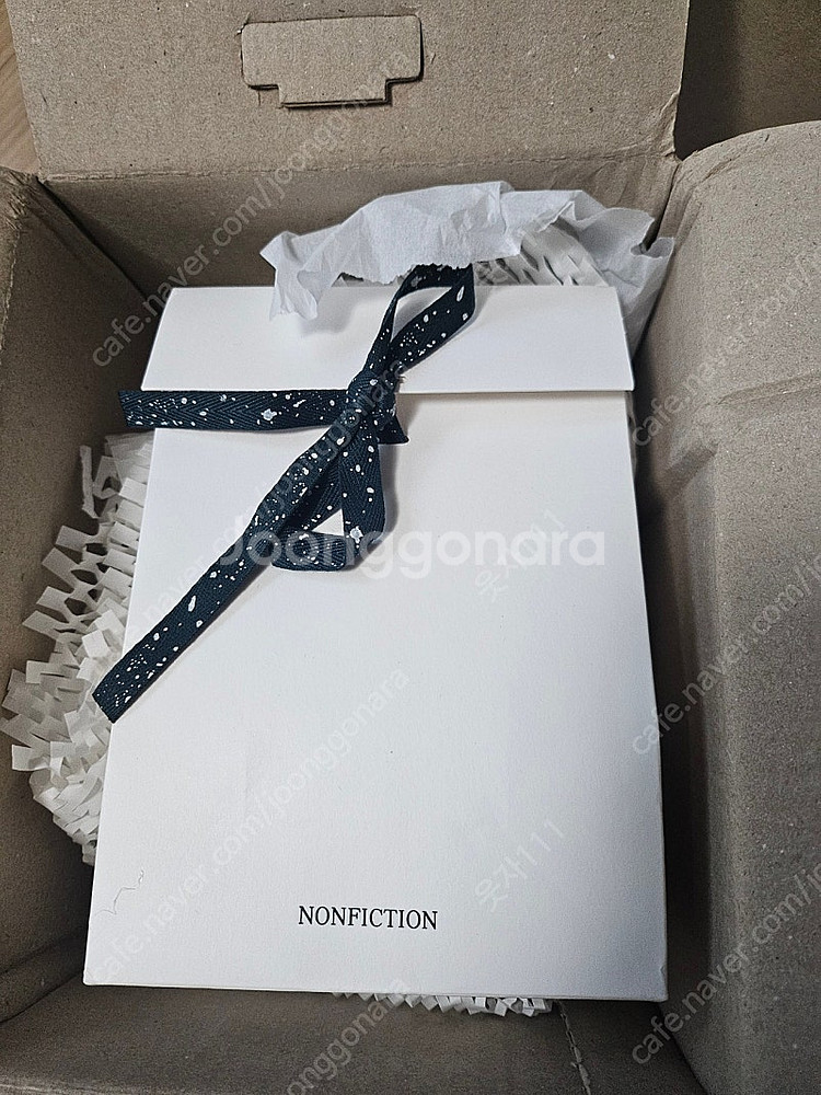 논픽션 로즈페일 헤어 세럼 미스트 100ml--1