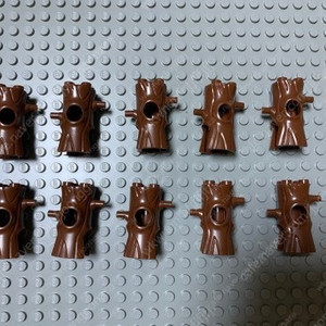 레고 나무알바 미피통 판매합니다