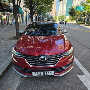 sm6 1.6tce re