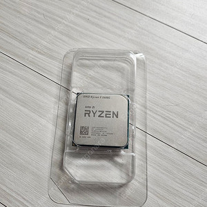 라이젠 5600g cpu 판매
