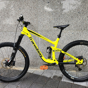 (대전, 세종) 트랜지션 patrol 카본 풀샥 올마운틴 mtb자전거