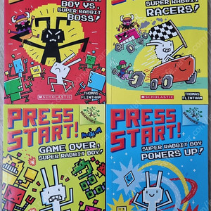 챕터북 진입 전 재밌는 원서 3세트 15권