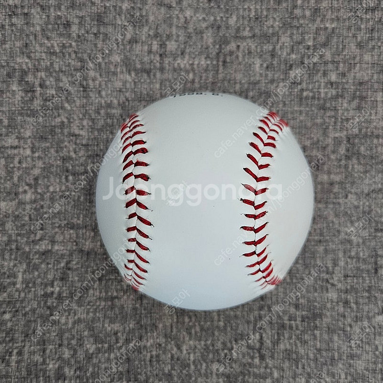 해태 김응용감독 1000승 기념구, 야구공--5