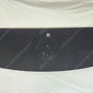KEF IQ6C 센터스피커