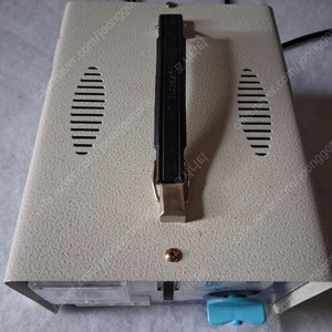 한일트랜스 5KVA 변압기 HT-5000DR