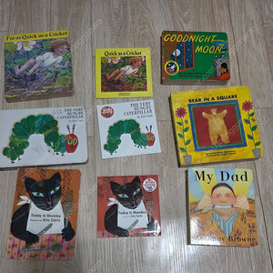 유아.어린이. 영어 그림책. 노부영 하드북 . 이미지