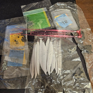 pg윙건담 제로 커스텀 런너