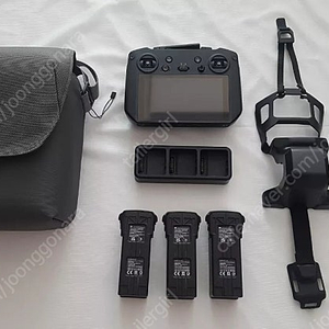 DJI 매빅3프로 CINE 드론 판매합니다