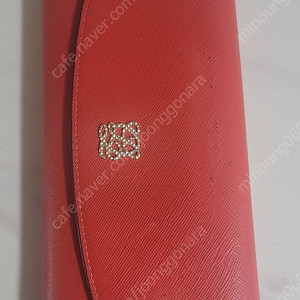 루이까또즈 장지갑 2개 + 편의점택배