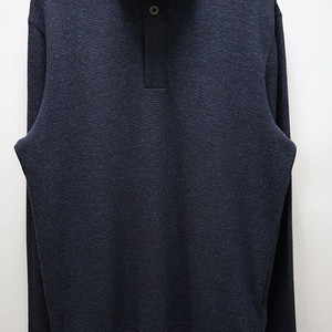 BOSS 보스 휴고보스 니트 반집업