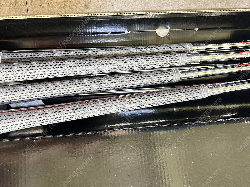 커클랜드 시그니춰 7-piece아이언 세트 새상품 이미지