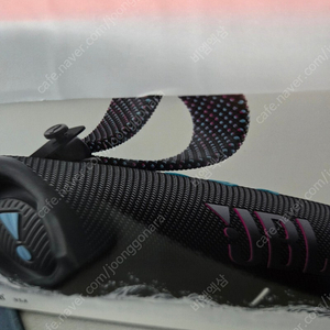 미개봉)jbl charge6 블랙네온