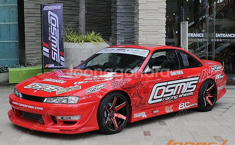 350z 370z G35 G37s 스팅어 제네시스쿠페 ...--6