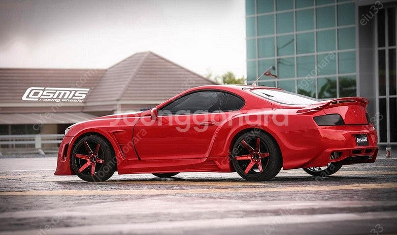 350z 370z G35 G37s 스팅어 제네시스쿠페 ...--9