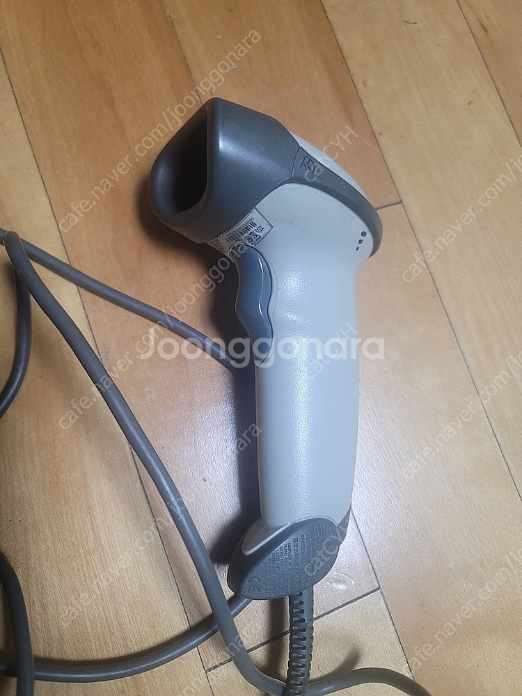 심볼 바코드 스캐너 ls2202--0