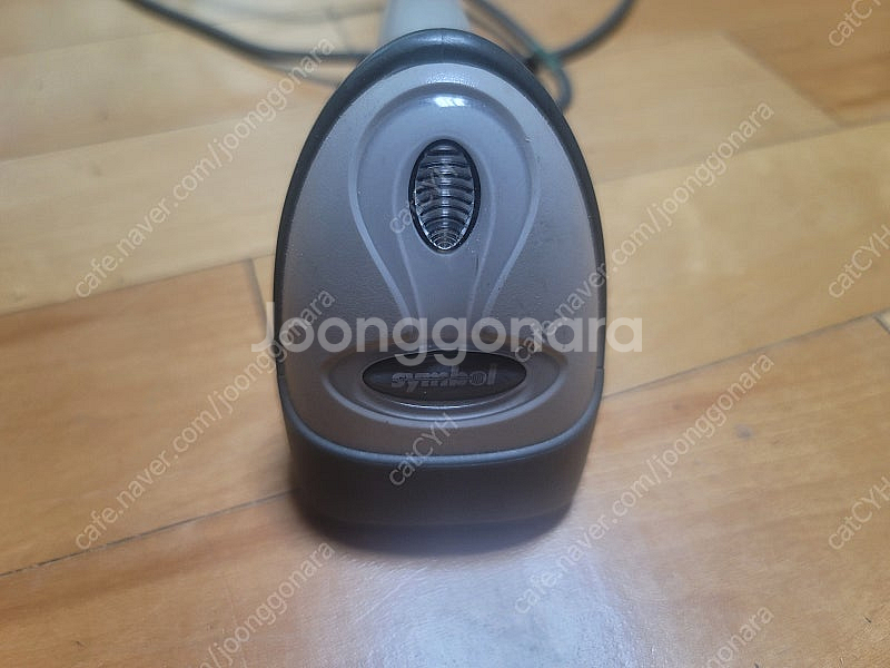 심볼 바코드 스캐너 ls2202--1