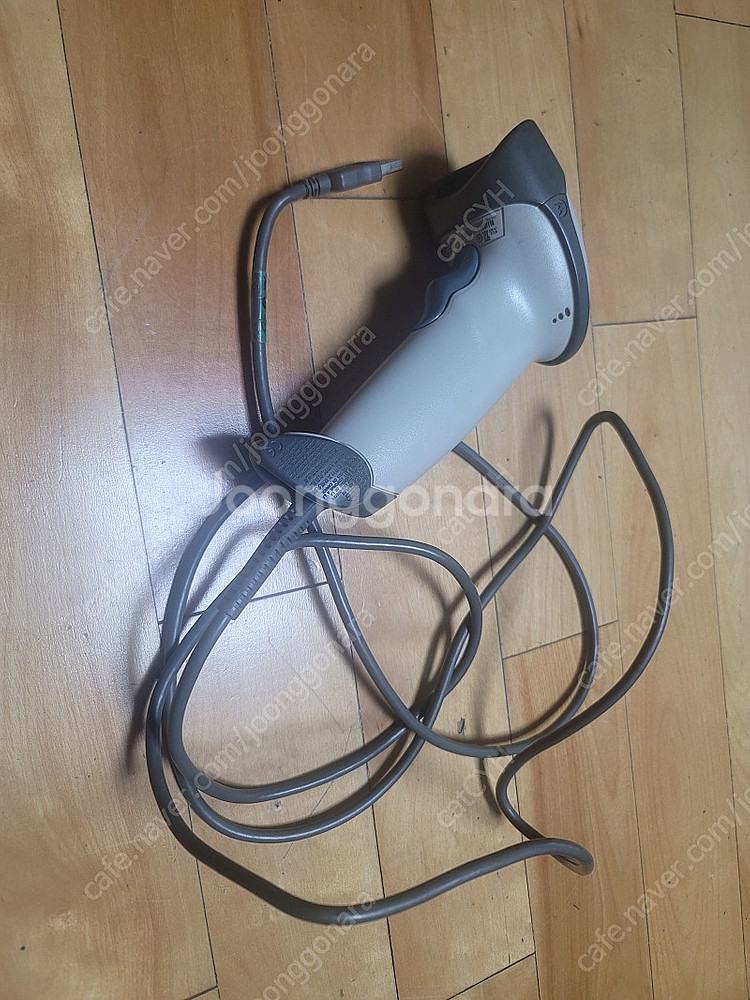 심볼 바코드 스캐너 ls2202--2