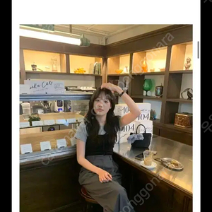 르아브르 애니 투핀턱 슬랙스 (s)