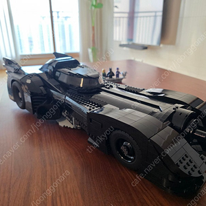 레고 배트모빌 76139
