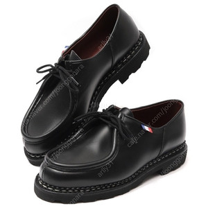 파라부트 미카엘 리스 블랙 BBR 41