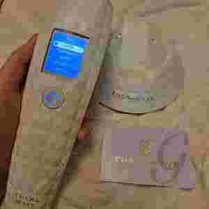 테라웨이브 g라인 물방울리프팅