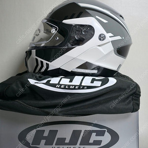 HJC C91 KAON 라지 시스템 헬멧 팔아요