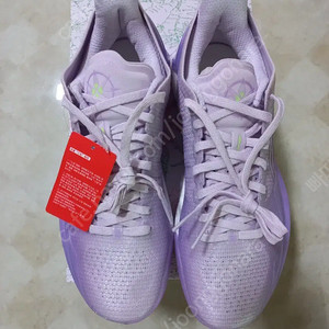 리닝 리렌4 v2 255