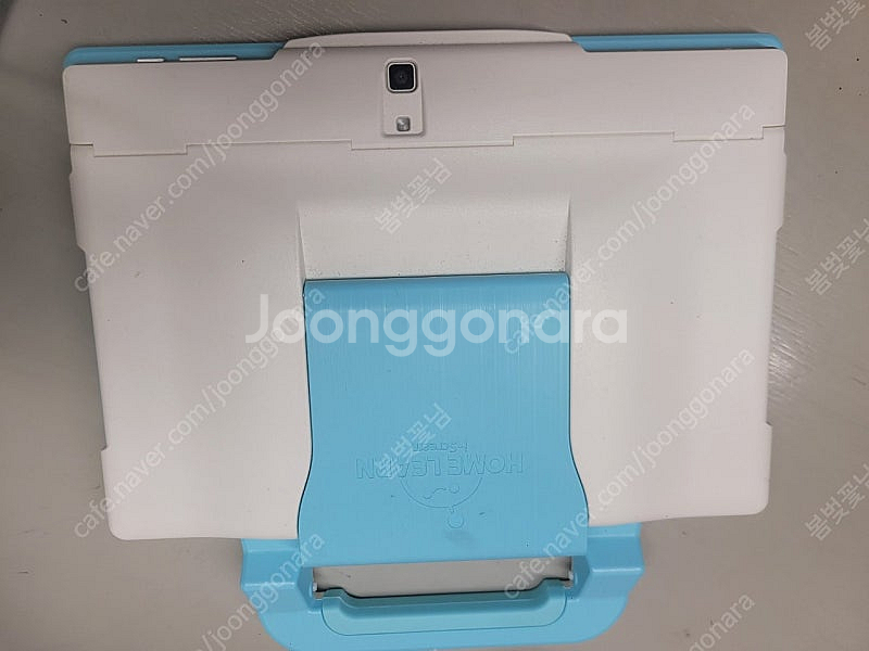아이스크림 에듀 홈런 학습기 공기계--2