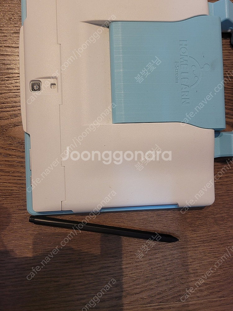 아이스크림 에듀 홈런 학습기 공기계--3