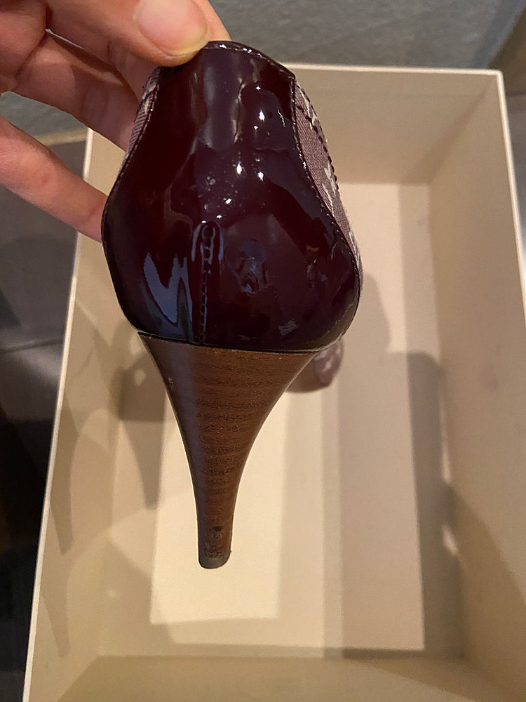 루이비통 샌들 이미지