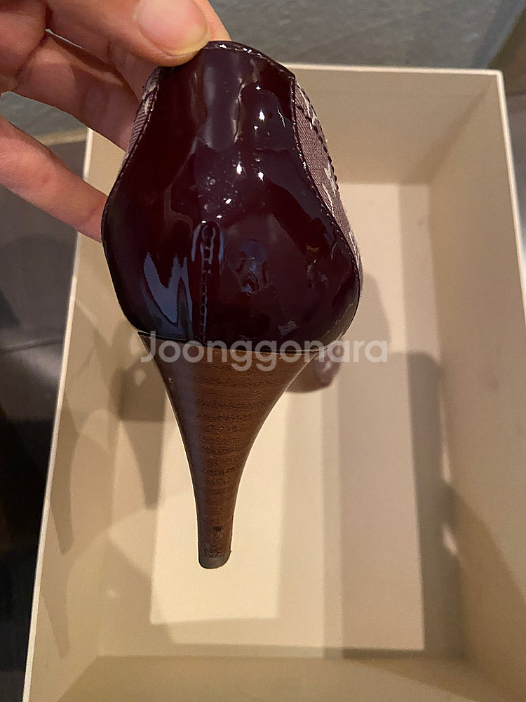 루이비통 샌들--4