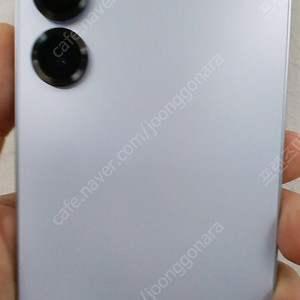 갤럭시S25+플러스 256GB팝니다.[85만]