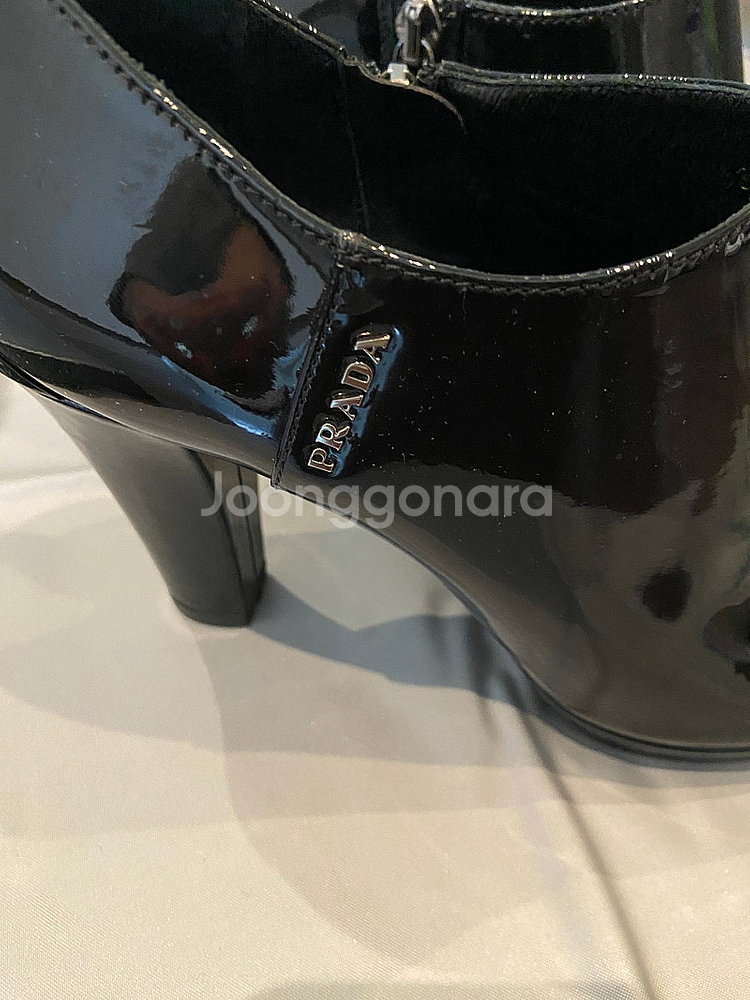프라다 여성 신발--4
