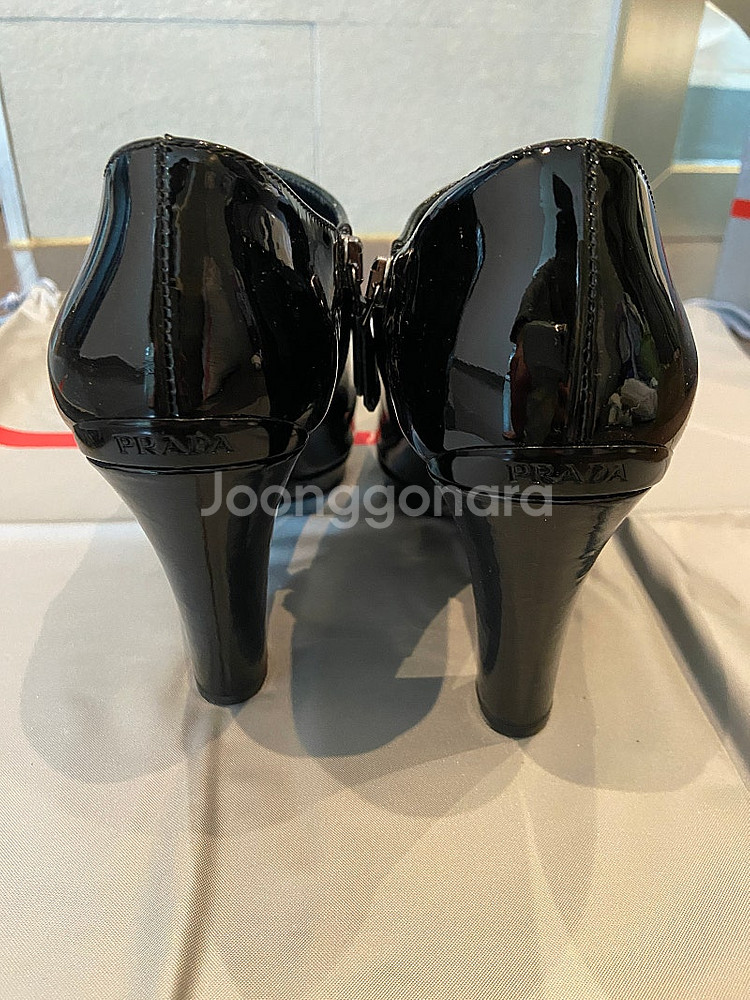 프라다 여성 신발--5