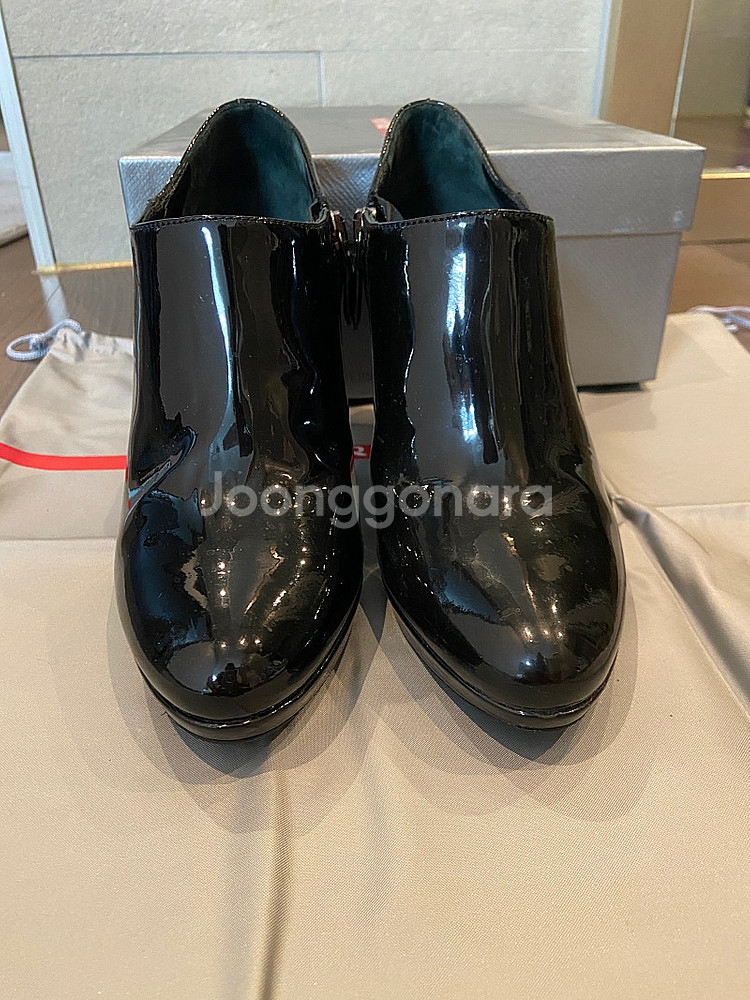 프라다 여성 신발--7