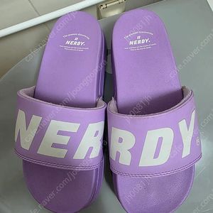 널디 슬리퍼 240
