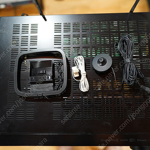 Onkyo TX-NR656 5.1.2 4k 60hz Atmos 지원 리시버 + enegy 5.1 세트 판매합니다.