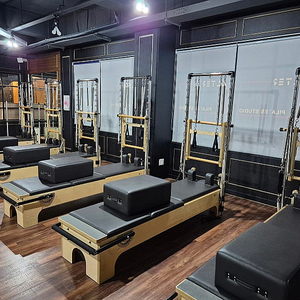 모션케어 콤비리포머 6대 판매합니다