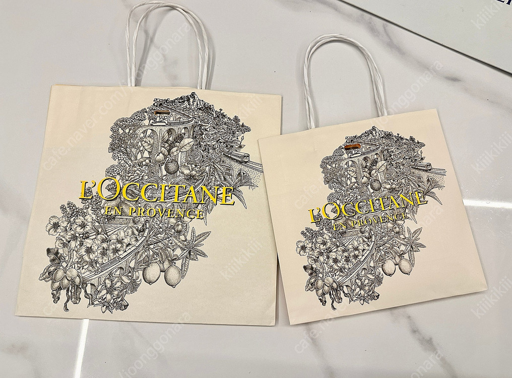 명품 쇼핑백 판매합니다 :) 루이비통 쇼핑백, 박스, 디올 쇼핑백, 샤넬, 버버리, sk2, 티파니, 롱샴, 불가리... 이미지